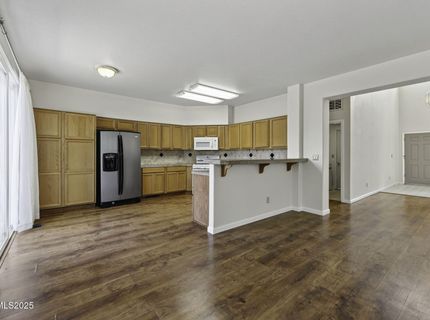 3181 Sky Country Drive, Reno, NV 89503 Photo