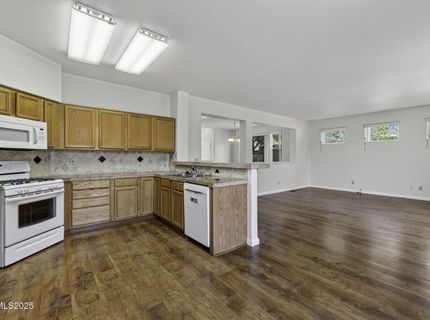 3181 Sky Country Drive, Reno, NV 89503 Photo