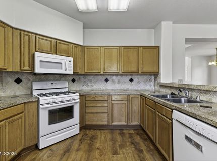3181 Sky Country Drive, Reno, NV 89503 Photo