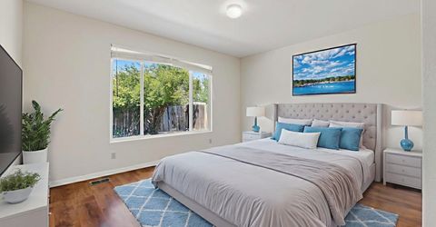 3181 Sky Country Drive, Reno, NV 89503 Photo