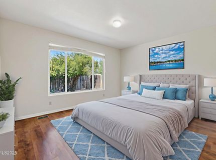 3181 Sky Country Drive, Reno, NV 89503 Photo