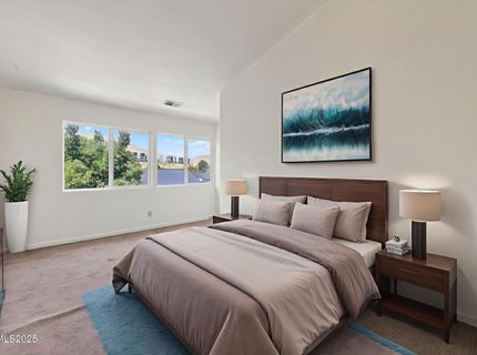 3181 Sky Country Drive, Reno, NV 89503 Photo