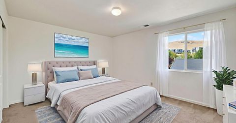 3181 Sky Country Drive, Reno, NV 89503 Photo