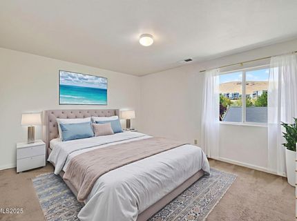 3181 Sky Country Drive, Reno, NV 89503 Photo