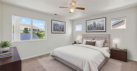 3181 Sky Country Drive, Reno, NV 89503 Photo