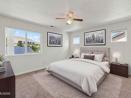 3181 Sky Country Drive, Reno, NV 89503 Photo