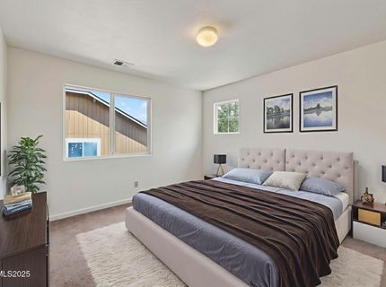 3181 Sky Country Drive, Reno, NV 89503 Photo