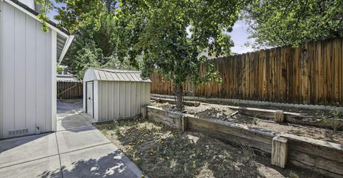 3181 Sky Country Drive, Reno, NV 89503 Photo