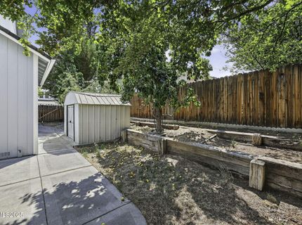 3181 Sky Country Drive, Reno, NV 89503 Photo