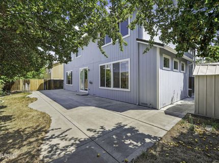 3181 Sky Country Drive, Reno, NV 89503 Photo