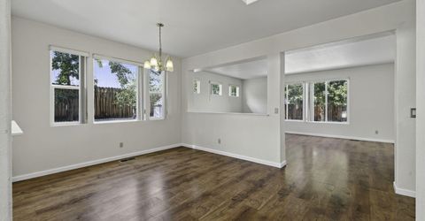 3181 Sky Country Drive, Reno, NV 89503 Photo