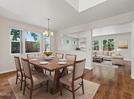 3181 Sky Country Drive, Reno, NV 89503 Photo