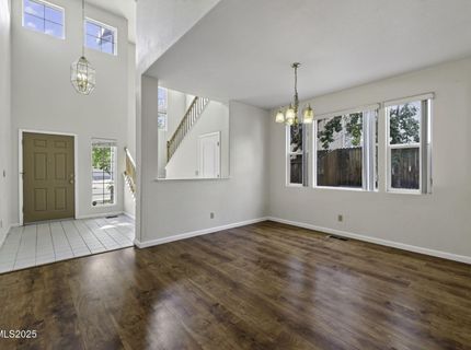 3181 Sky Country Drive, Reno, NV 89503 Photo
