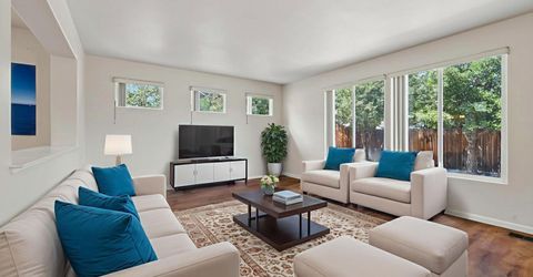 3181 Sky Country Drive, Reno, NV 89503 Photo