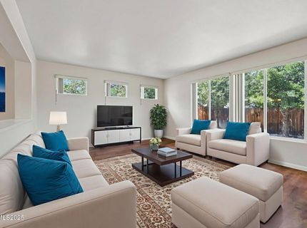 3181 Sky Country Drive, Reno, NV 89503 Photo