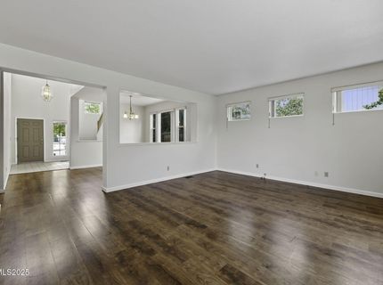 3181 Sky Country Drive, Reno, NV 89503 Photo