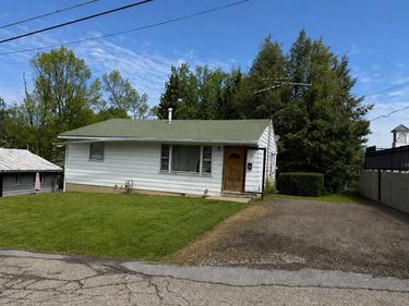 18 W Second Street, Fredericktown, OH 43019