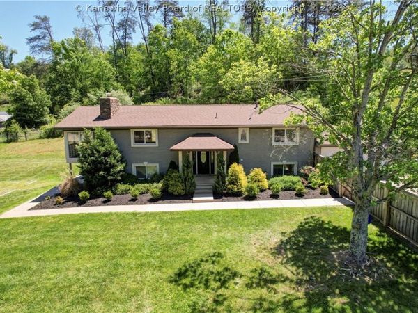 3300 State Route 34, Winfield, WV 25213