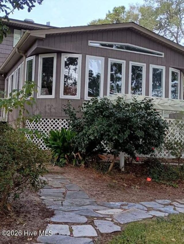 1782 Waterway Drive Sw, Ocean Isle Beach, NC 28469 Main Photo