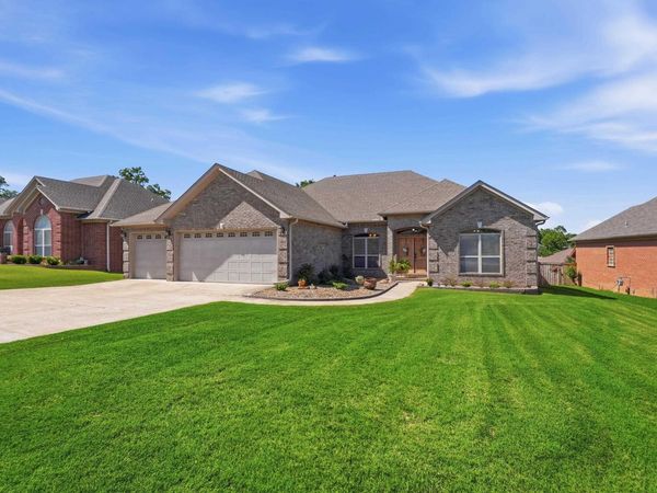 9500 Journey Drive, Sherwood, AR 72120