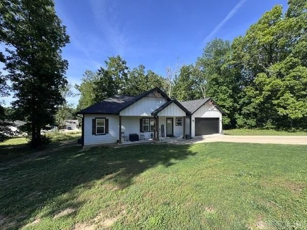 346 Sherman Drive , Gassville, AR 72635
