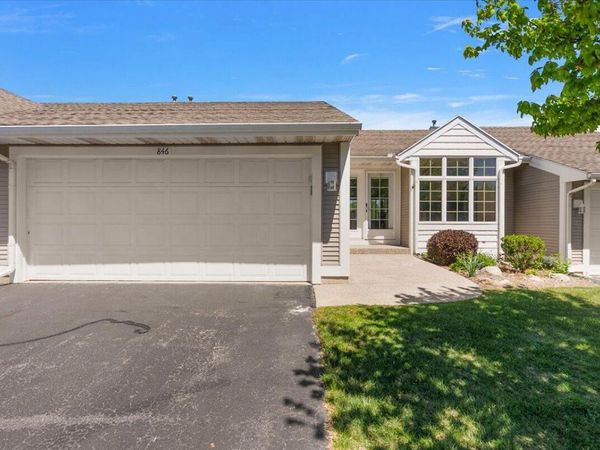 846 Claremont Court, Holland, MI 49423