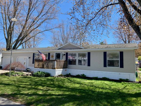 2778 Birch Street, Ludington, MI 49431