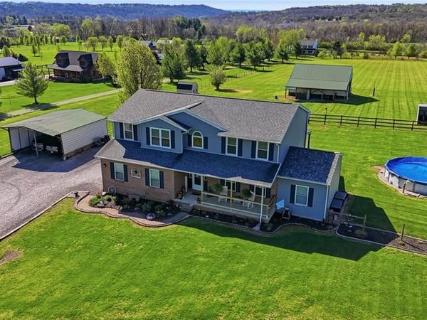 5441 Oxford Middletown Road, Middletown, OH 45042