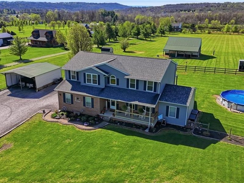5441 Oxford Middletown Road, Middletown, OH 45042 Photo 1