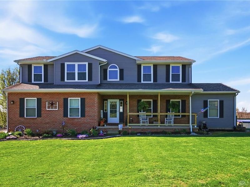 5441 Oxford Middletown Road, Middletown, OH 45042 Photo 6