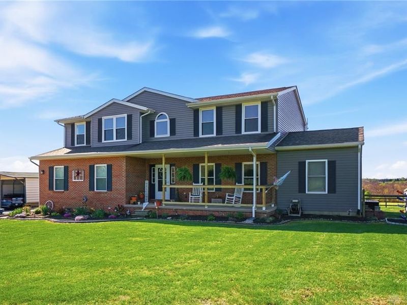 5441 Oxford Middletown Road, Middletown, OH 45042 Photo 7