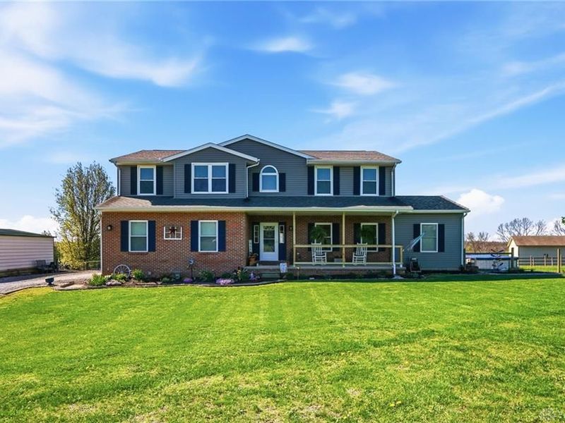 5441 Oxford Middletown Road, Middletown, OH 45042 Photo 8