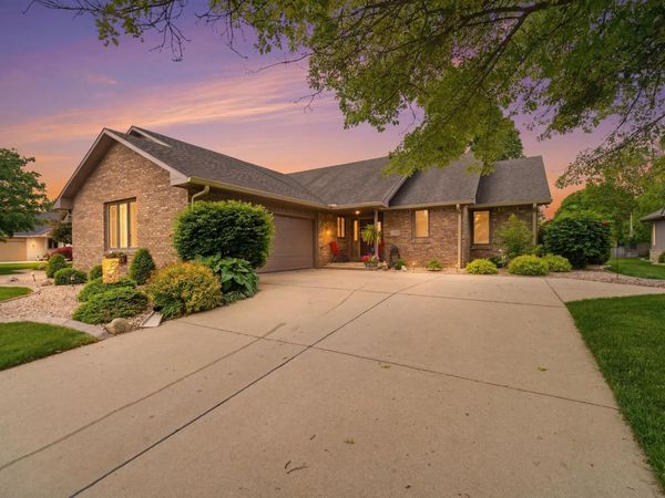 4125 Ryan Court, Kokomo, IN 46902