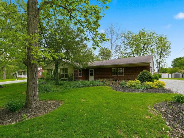 1818 Westgate Drive, Fort Wayne, IN 46808
