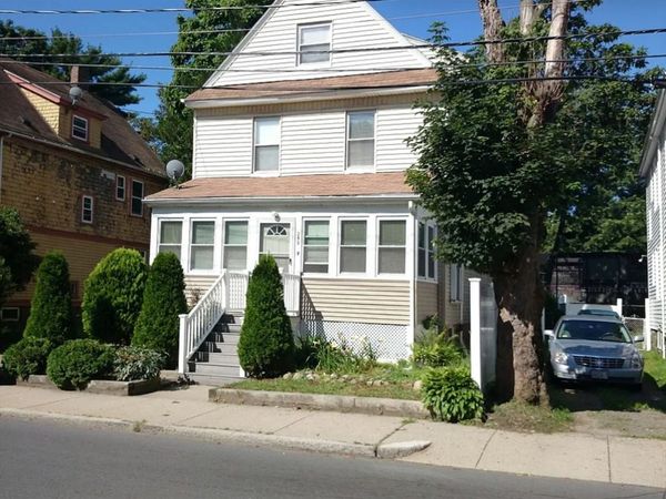259 Norwell, Boston, MA 02124