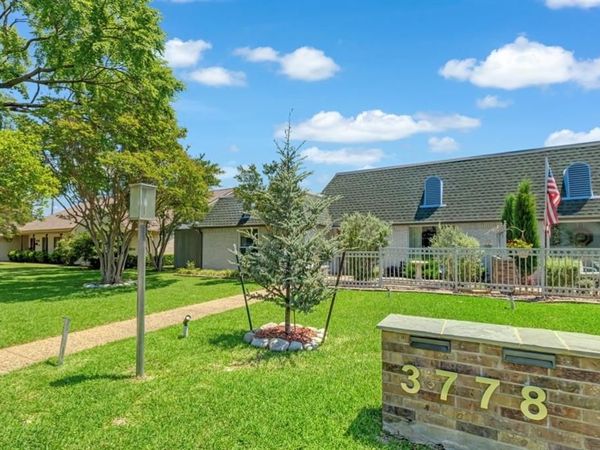3778 Weeburn Drive, Dallas, TX 75229