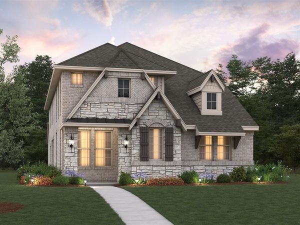 321 Paintbrush Drive, Euless, TX 76039