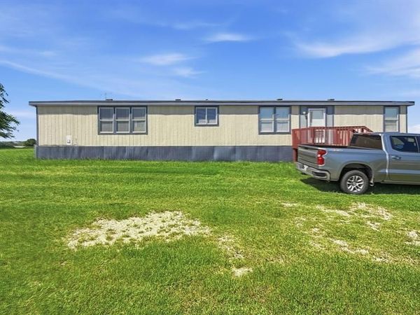 185 Private Road 4437, Rhome, TX 76078