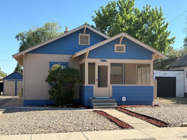 1916 E 7th St, Pueblo, CO 81001