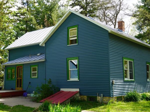 S2906 Nustad ROAD, Westby, WI 54667