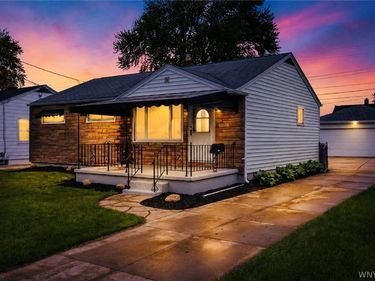 277 Shanley Street, Buffalo, NY 14206