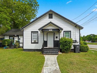 1902 Iris Street, Unit A - D, North Charleston, SC 29405