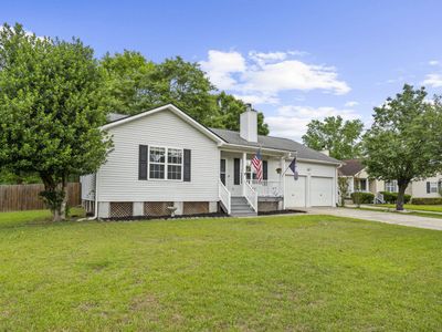 100 Caboose Court, Summerville, SC 29486