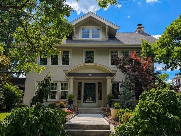 3652 Jefferson Street, Kansas City, MO 64111