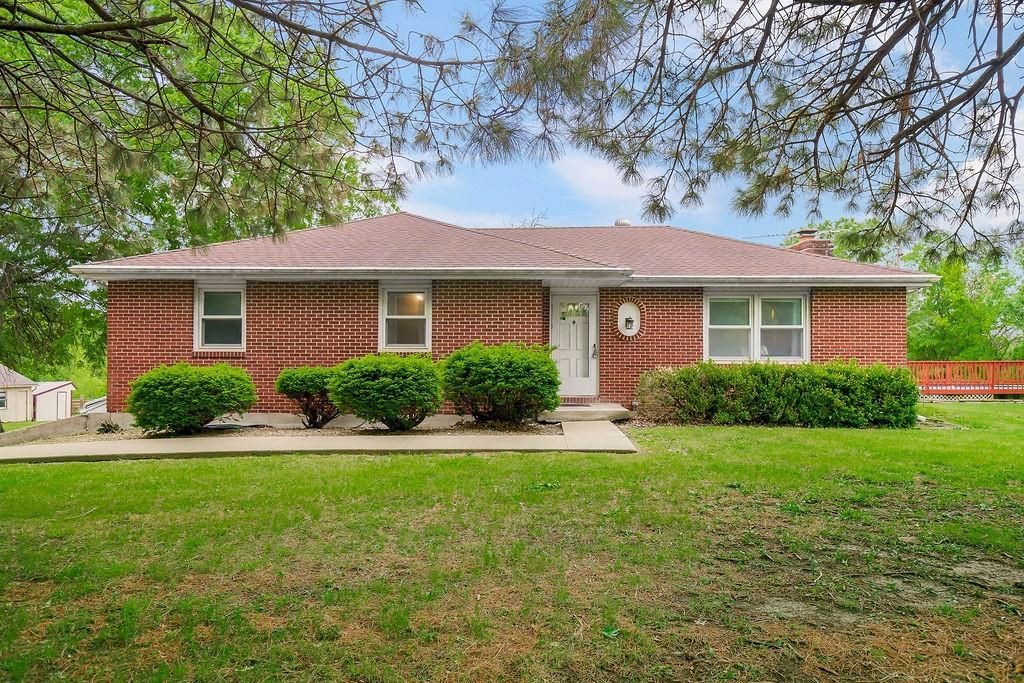 2526 Tri County Line Road, Lathrop, MO 64465 Main Photo