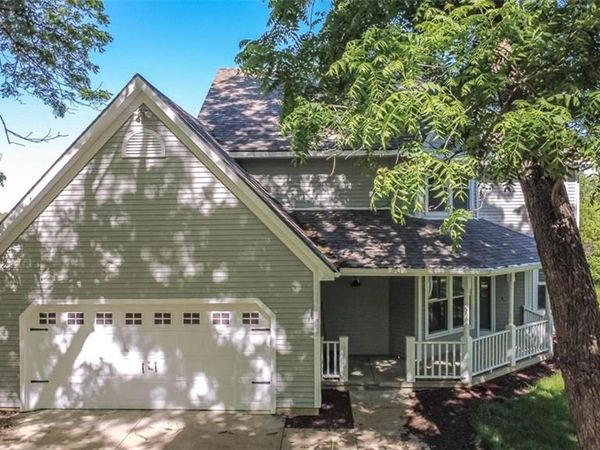 820 E 1000 Road, Lawrence, KS 66047