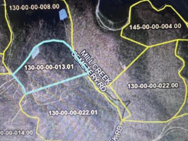 000 Mill Creek Road, Pineville, KY 40977