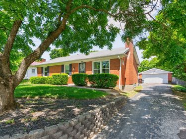 1109 Meridian Drive, Lexington, KY 40504