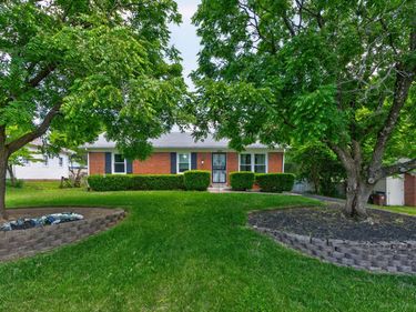 1109 Meridian Drive, Lexington, KY 40504
