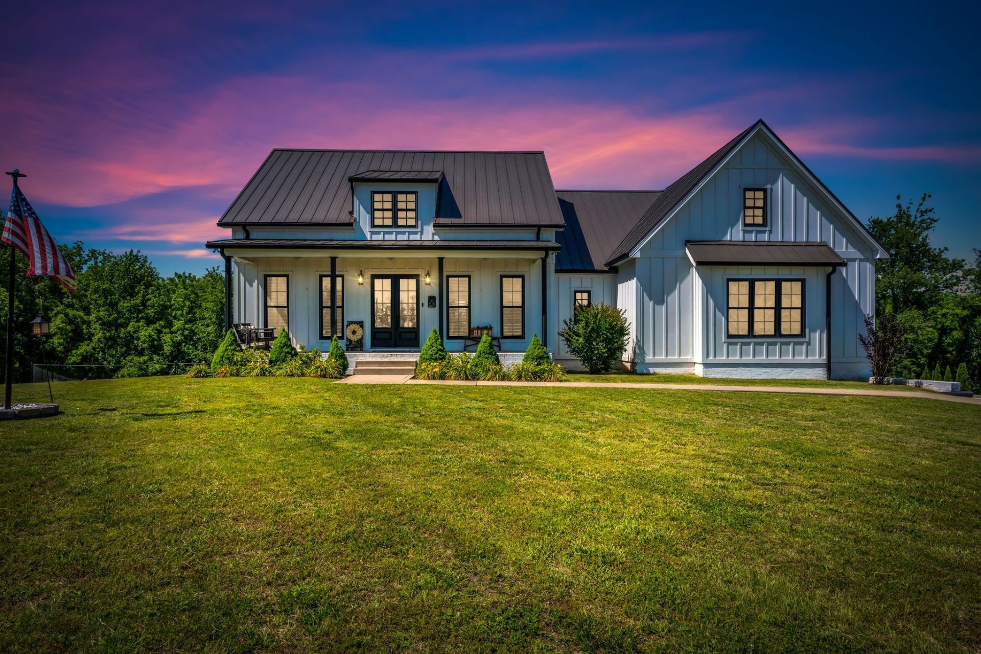 122 Hillside Dr, Dickson, TN 37055 Main Photo